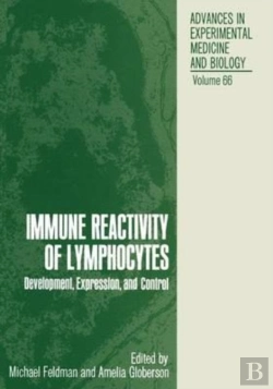 Bertrand.pt - Immune Reactivity Of Lymphocytes