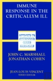 Immune Response In The Critically Ill