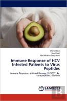 Immune Response Of Hcv Infected Patients To Virus Peptides