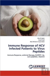 Immune Response Of Hcv Infected Patients To Virus Peptides