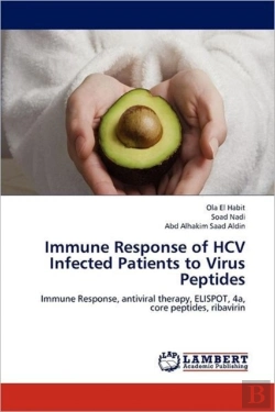 Bertrand.pt - Immune Response Of Hcv Infected Patients To Virus Peptides
