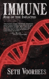 Immune: Rise Of The Inflicted