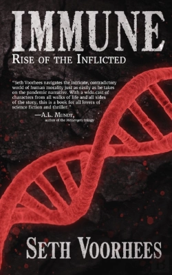 Bertrand.pt - Immune: Rise Of The Inflicted