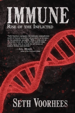 Bertrand.pt - Immune: Rise Of The Inflicted