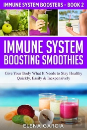 Immune System Boosting Smoothies