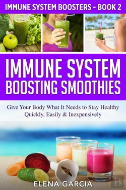 Bertrand.pt - Immune System Boosting Smoothies