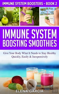 Bertrand.pt - Immune System Boosting Smoothies