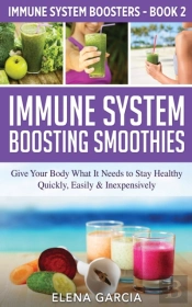 Immune System Boosting  Smoothies