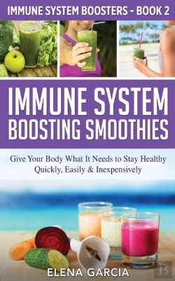 Bertrand.pt - Immune System Boosting  Smoothies