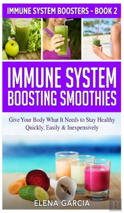 Bertrand.pt - Immune System Boosting  Smoothies