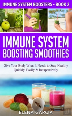 Bertrand.pt - Immune System Boosting Smoothies