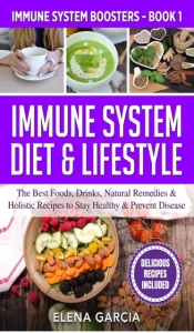 Immune System Diet   Lifestyle: The Best