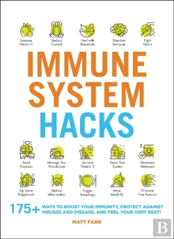 Bertrand.pt - Immune System Hacks