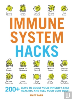 Bertrand.pt - Immune System Hacks