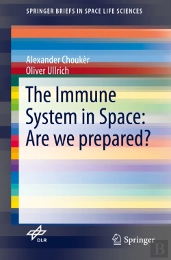 Bertrand.pt - Immune System In Space: Are We Prepared?