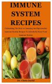 Immune System Recipes