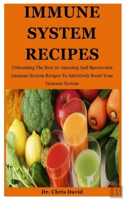 Bertrand.pt - Immune System Recipes