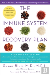 Immune System Recovery Plan