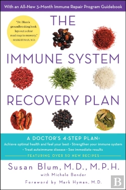 Bertrand.pt - Immune System Recovery Plan