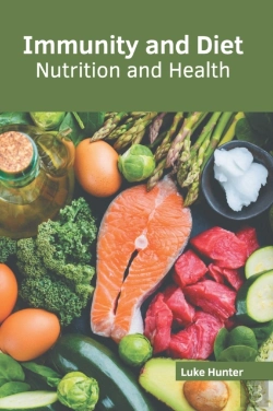 Bertrand.pt - Immunity And Diet: Nutrition And Health