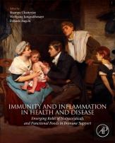 Immunity And Inflammation In Health And Disease