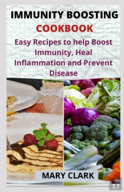 Bertrand.pt - Immunity Boosting Cookbook