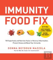 Immunity Food Fix