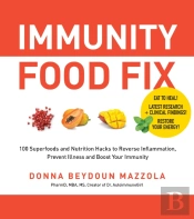 Immunity Food Fix