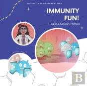 Immunity Fun!