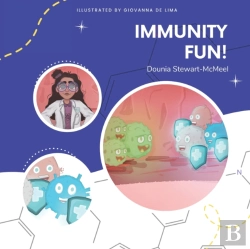 Bertrand.pt - Immunity Fun!