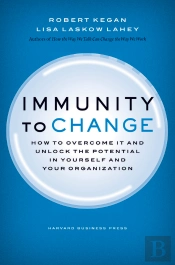 Immunity To Change