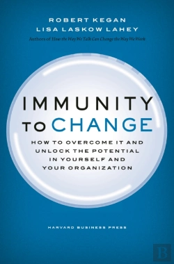 Bertrand.pt - Immunity To Change