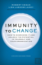 Immunity To Change
