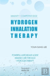 Immunity=Competitive Edge Hydrogen Inhalation Therapy