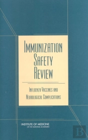 Immunization Safety Review