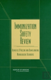 Immunization Safety Review