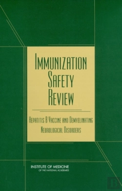 Bertrand.pt - Immunization Safety Review