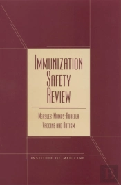 Immunization Safety Review