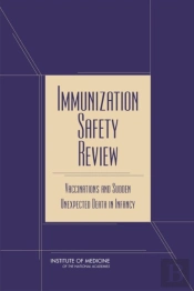 Immunization Safety Review