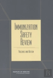Immunization Safety Review