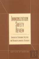 Immunization Safety Review