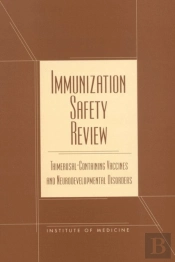 Immunization Safety Review