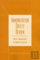 Immunization Safety Review