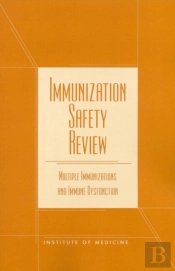 Immunization Safety Review