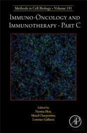 Immuno-Oncology And Immunotherapy Part C