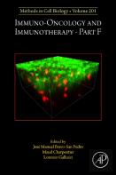 Immuno-Oncology And Immunotherapy Part F