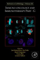 Immuno-Oncology And Immunotherapy Part G
