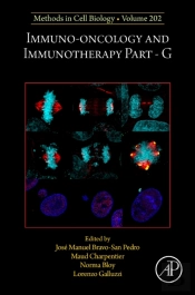 Immuno-Oncology And Immunotherapy Part G