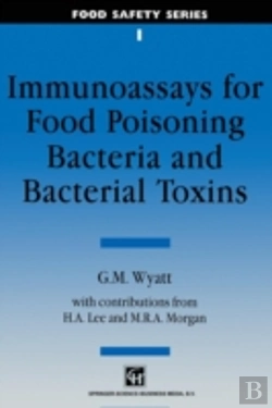 Bertrand.pt - Immunoassays For Food-Poisoning Bacteria And Bacterial Toxins