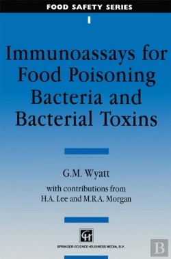 Bertrand.pt - Immunoassays For Food-Poisoning Bacteria And Bacterial Toxins